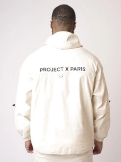 Sweat à Capuche Enfilable Ultra Loose