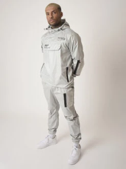 Bas De Jogging Typo Logo Inspi Japonaise