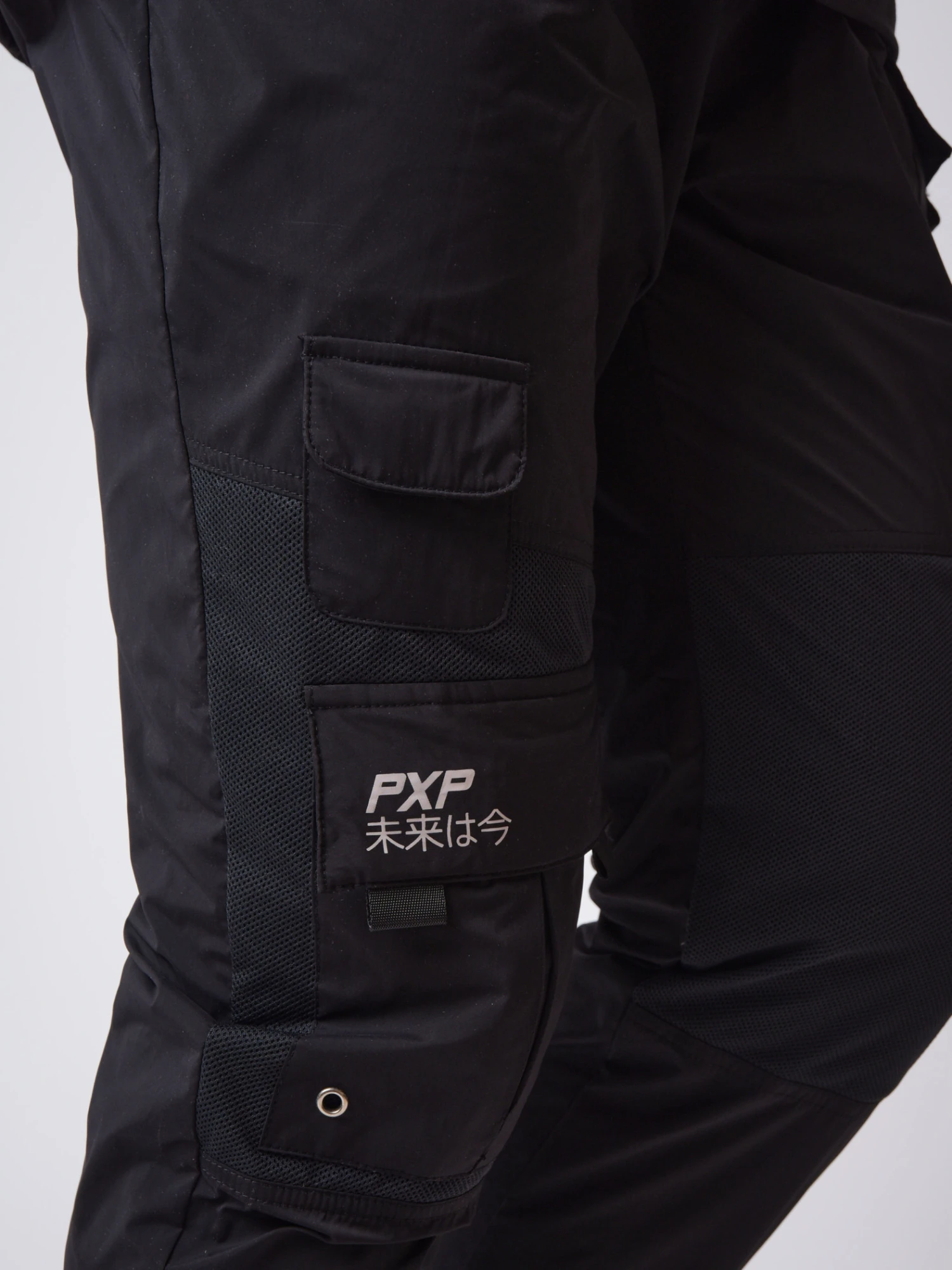 Pantalon Poche Plaqué – Image 2