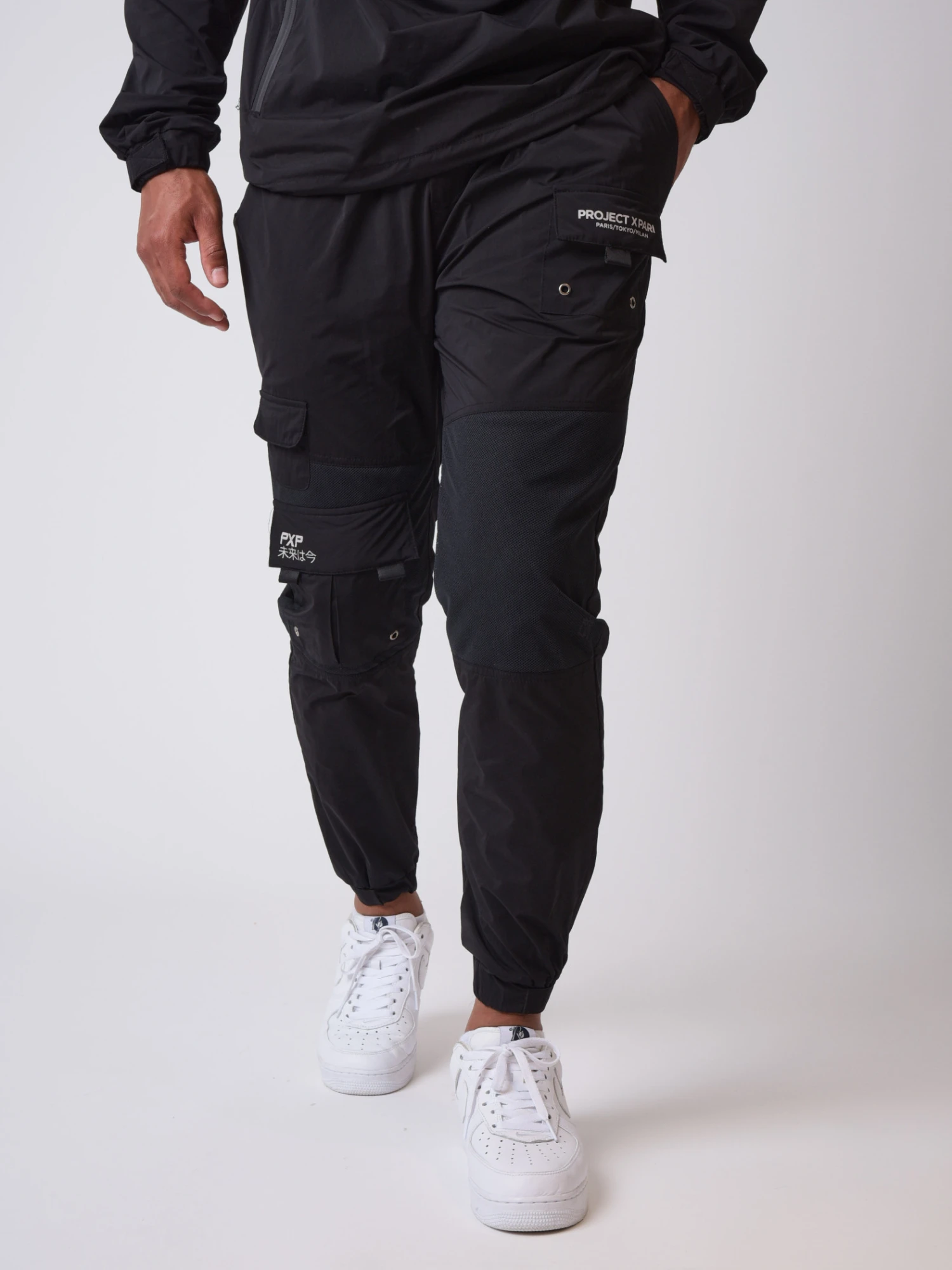 Pantalon Poche Plaqué – Image 4