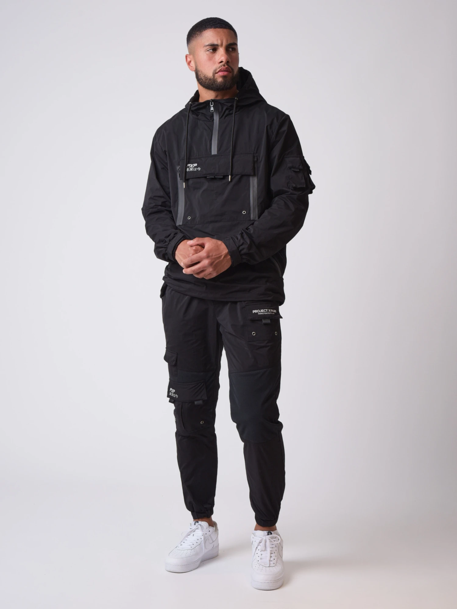 Pantalon Poche Plaqué – Image 5