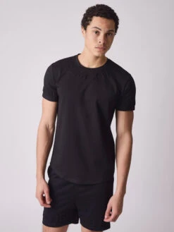 Tee-shirt Logo Relief