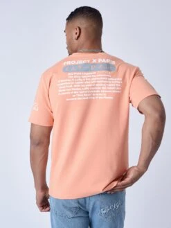 Tee-shirt One Piece Luffy