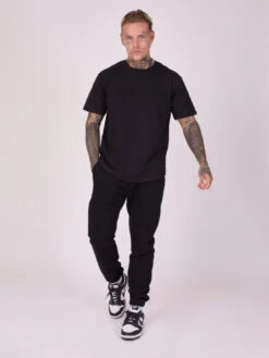 Tee-shirt Logo Embossage Relief