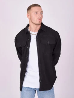 Surchemise Basic Uni