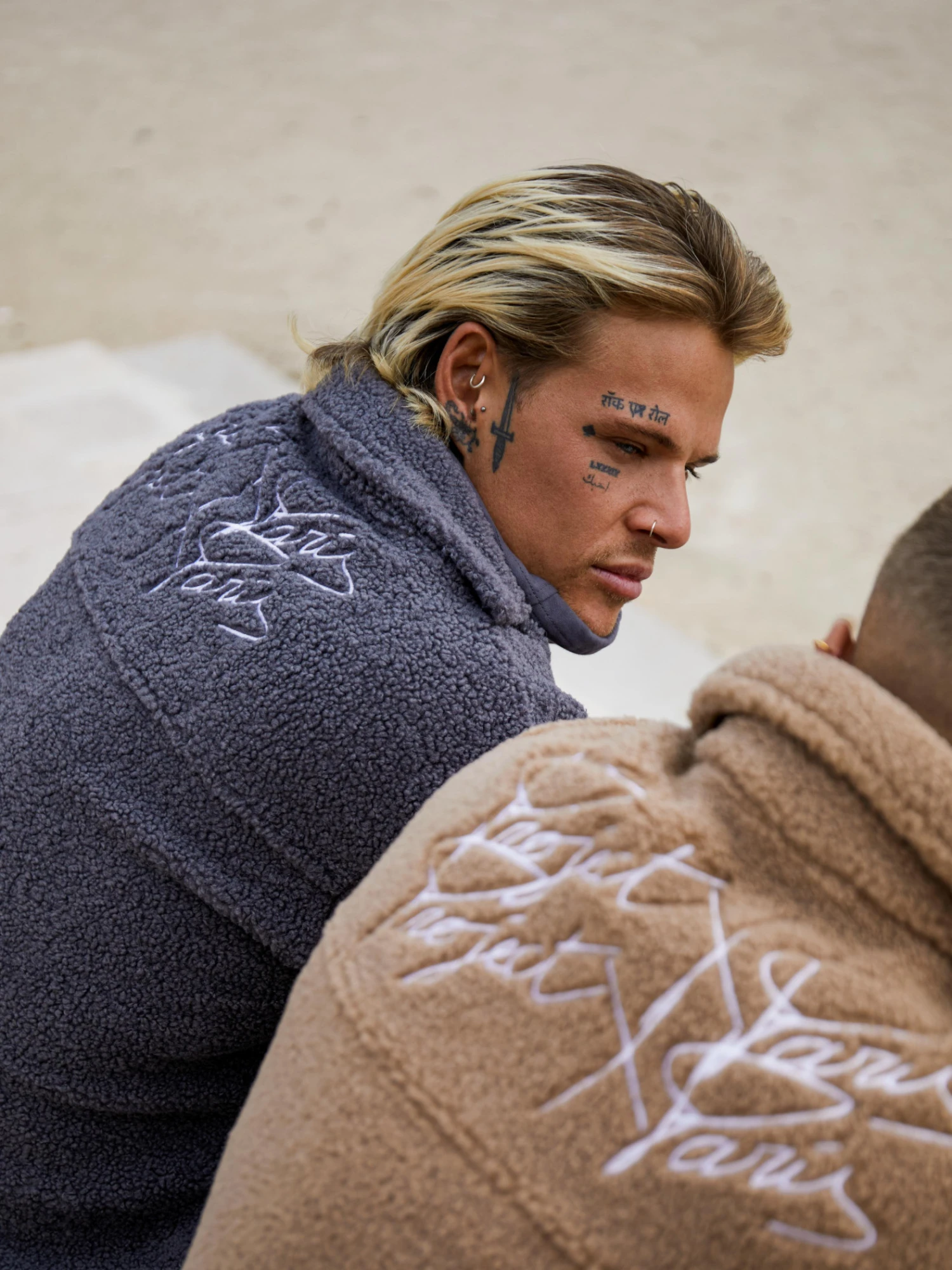 Surchemise Style Pilou Pilou – Image 3