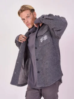 Surchemise Style Pilou Pilou