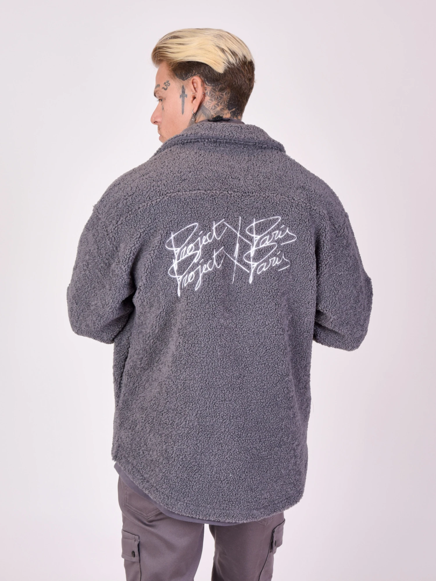 Surchemise Style Pilou Pilou – Image 7