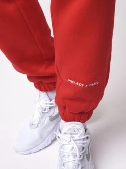 Bas De Jogging Molleton Basic