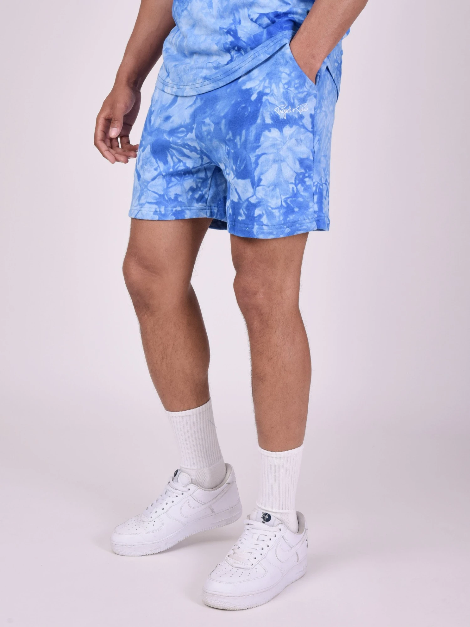 Short Tie & Dye Signature – Image 2