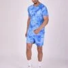Short Tie & Dye Signature