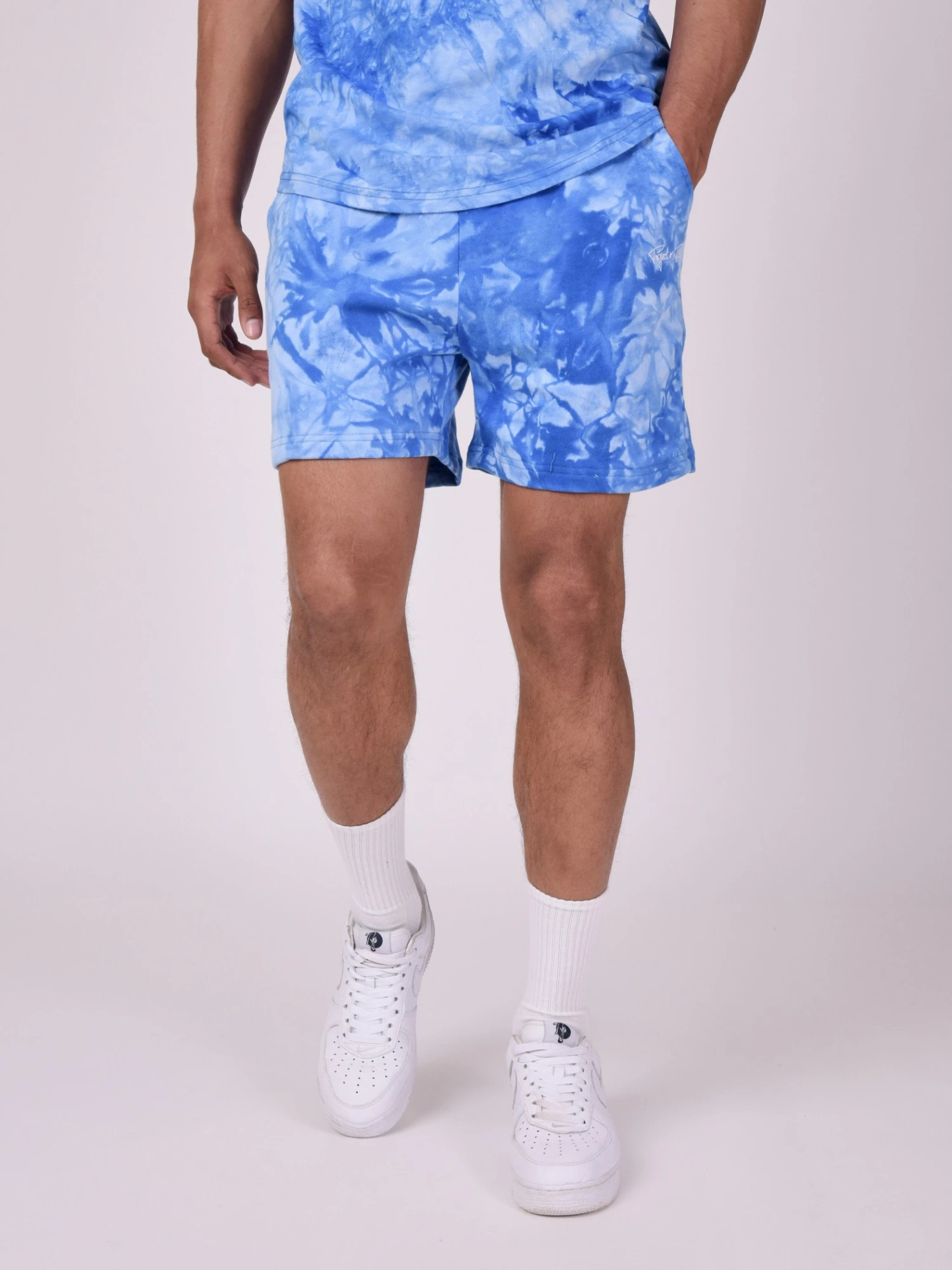 Short Tie & Dye Signature – Image 3