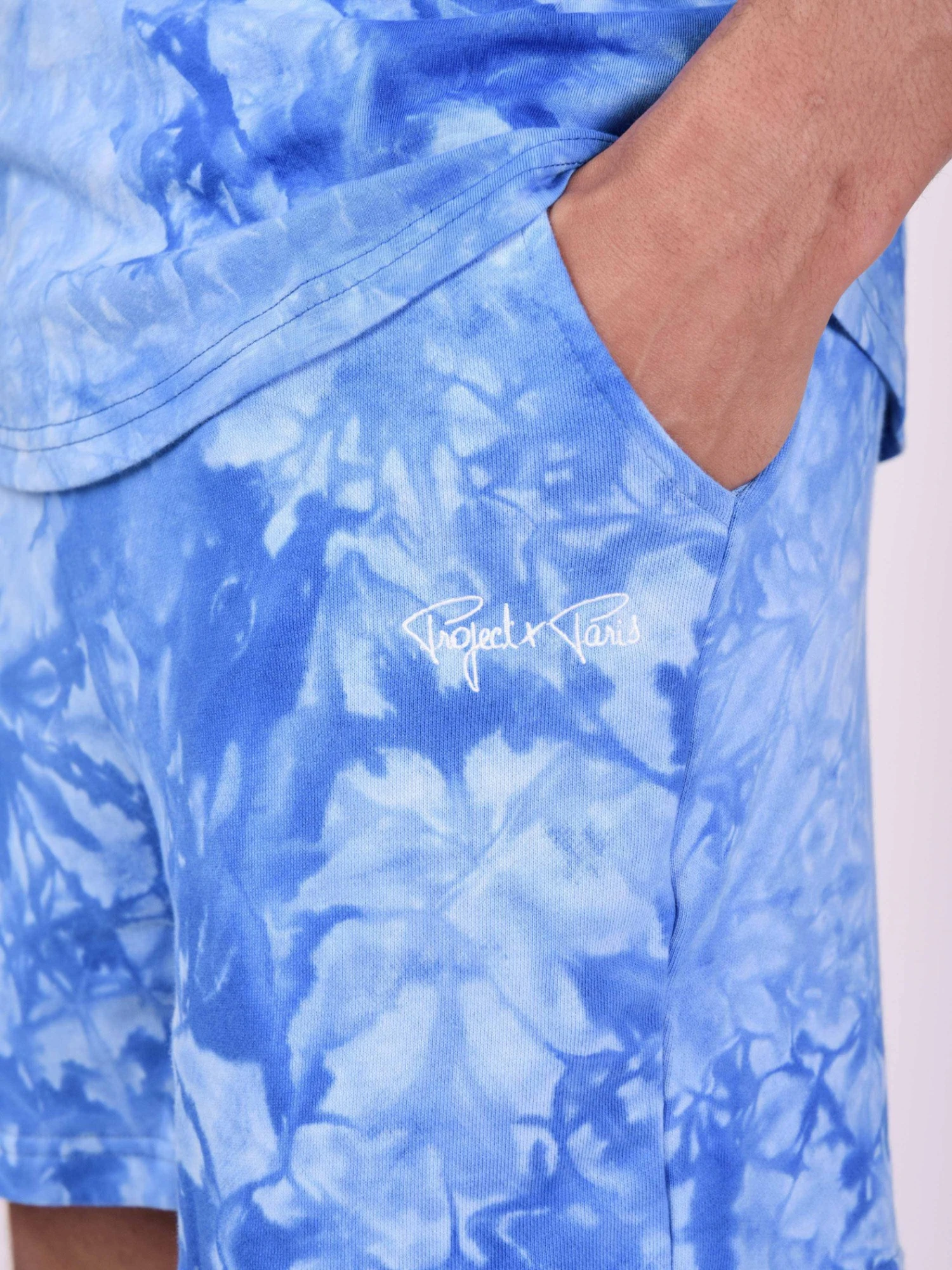 Short Tie & Dye Signature – Image 4