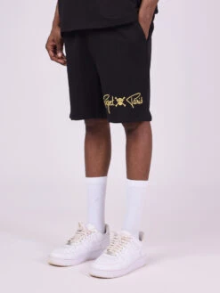 Short One Piece Signature Luffy