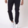 Pantalon Basic Finition élastique
