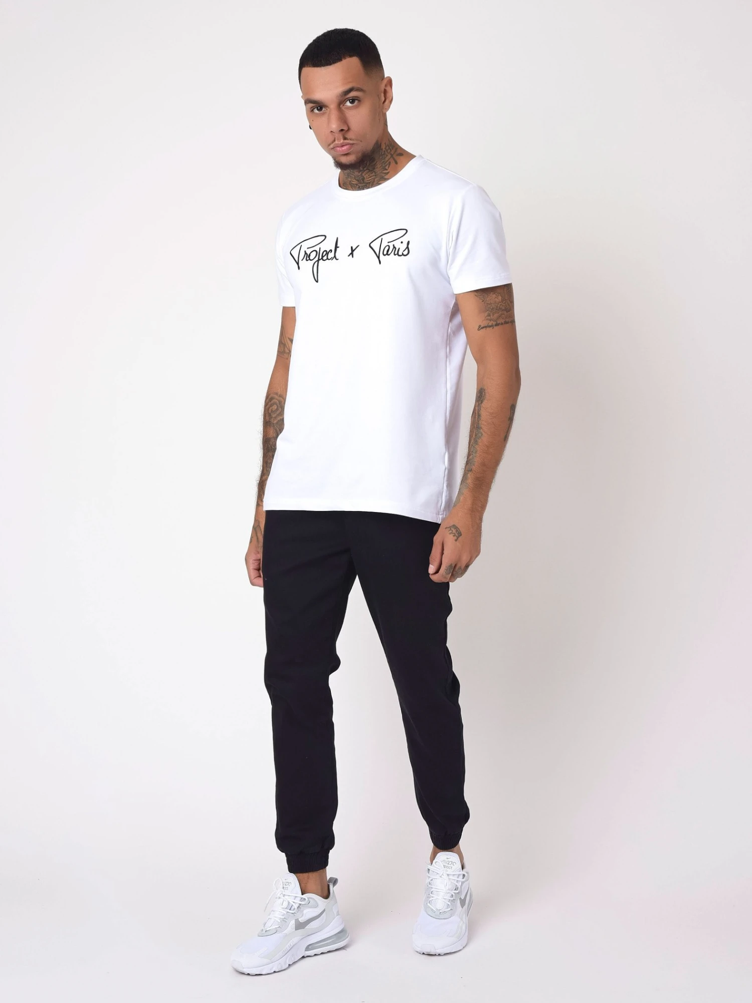 Pantalon Basic Finition élastique – Image 3