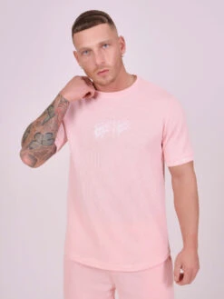 Tee-shirt Soft Style Maille