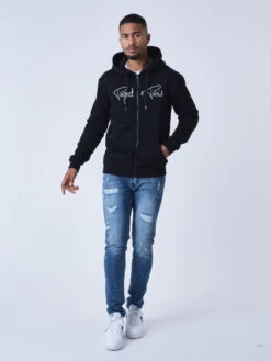 Veste Zippée Essentials Project X Paris