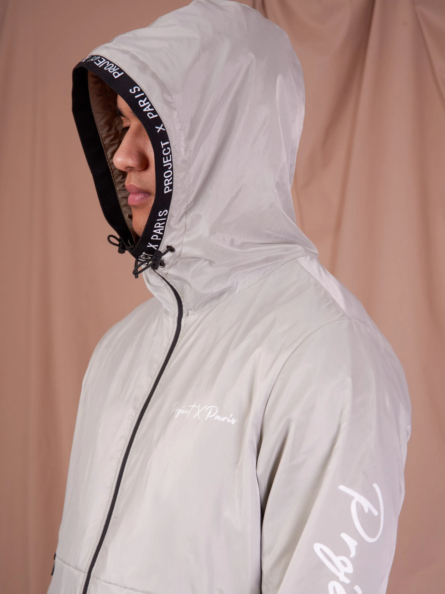 Coupe Vent Zipper – Image 2