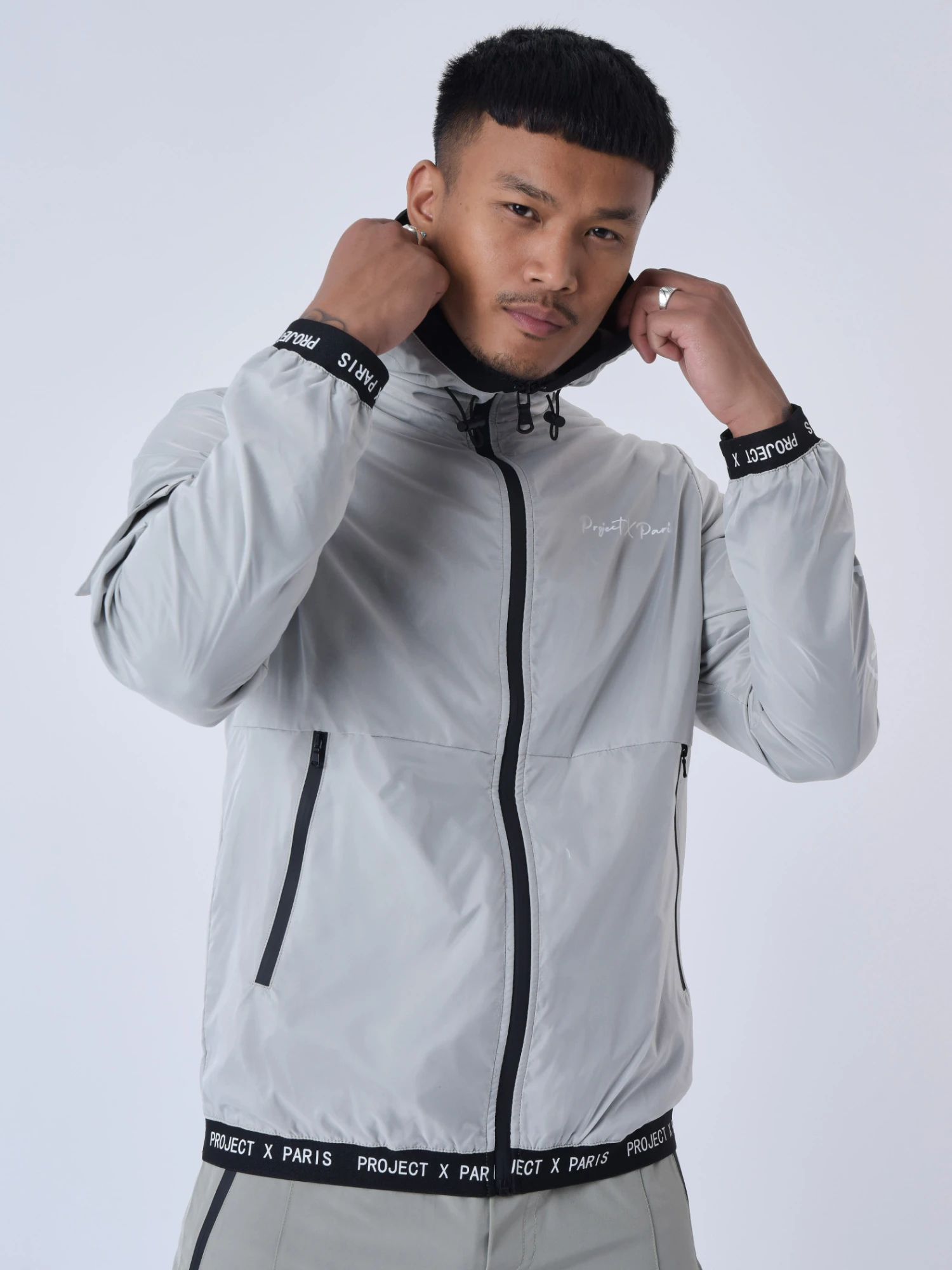 Coupe Vent Zipper – Image 3