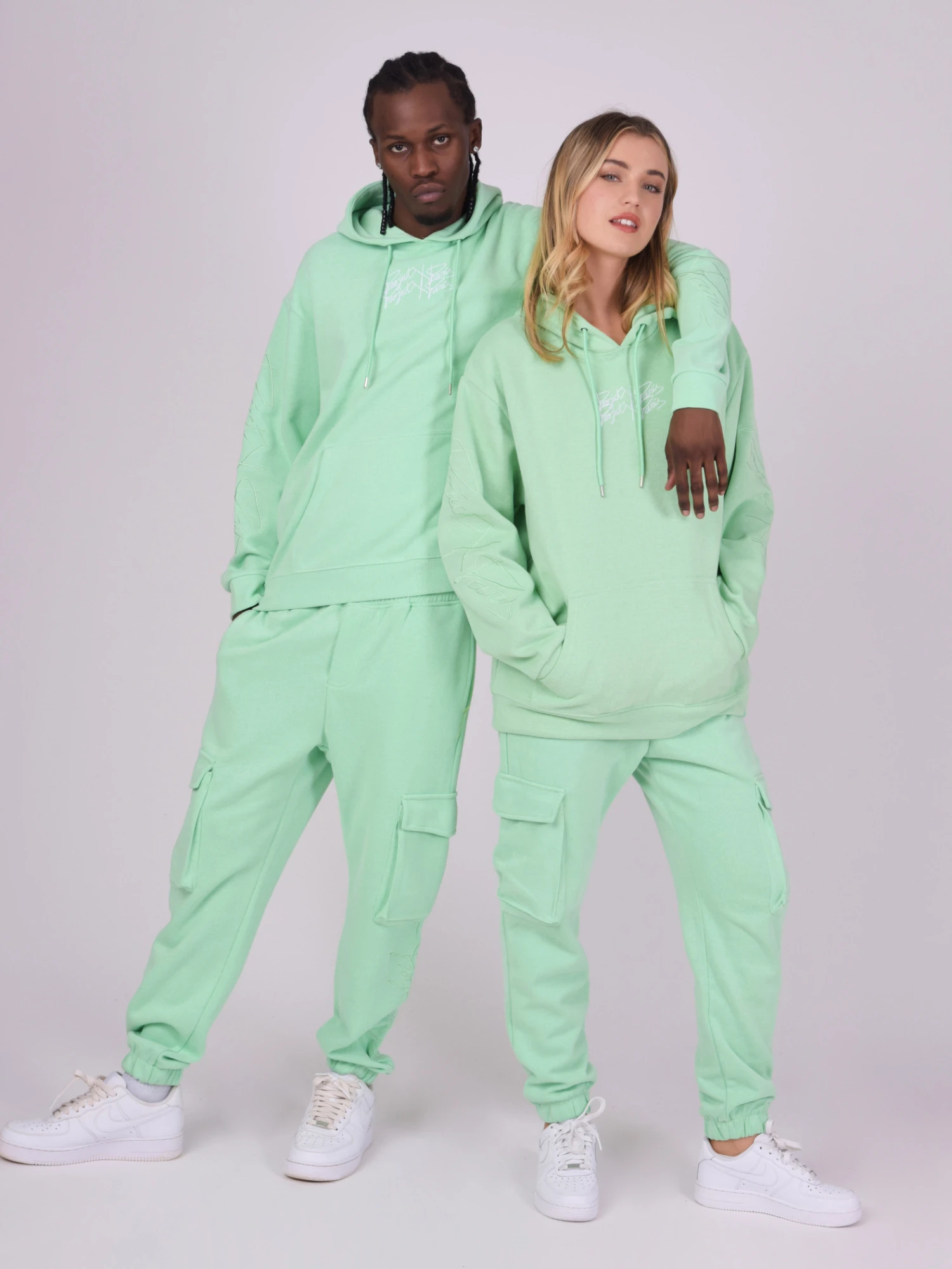 Pantalon Cargo Basic – Image 12