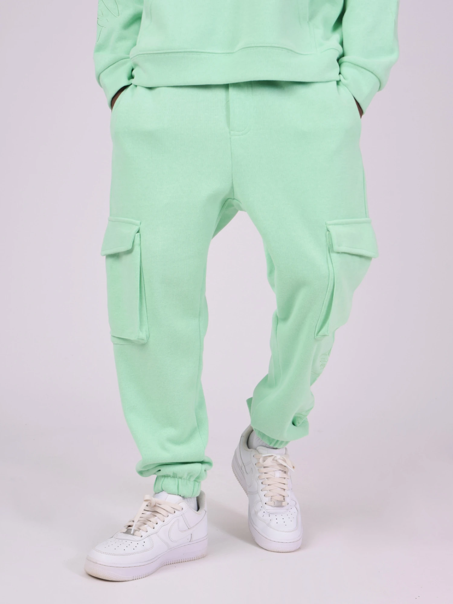 Pantalon Cargo Basic – Image 3