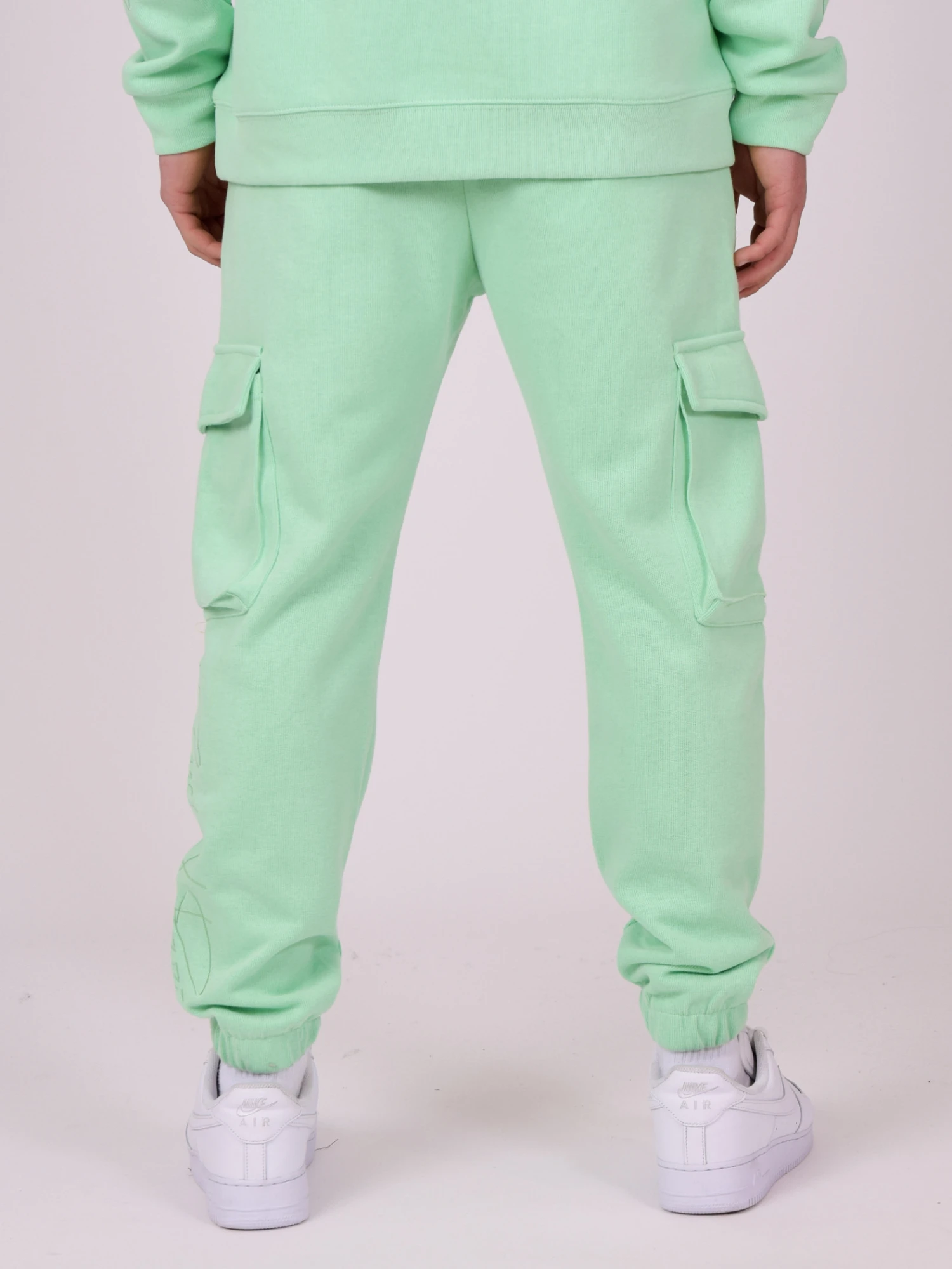 Pantalon Cargo Basic – Image 4