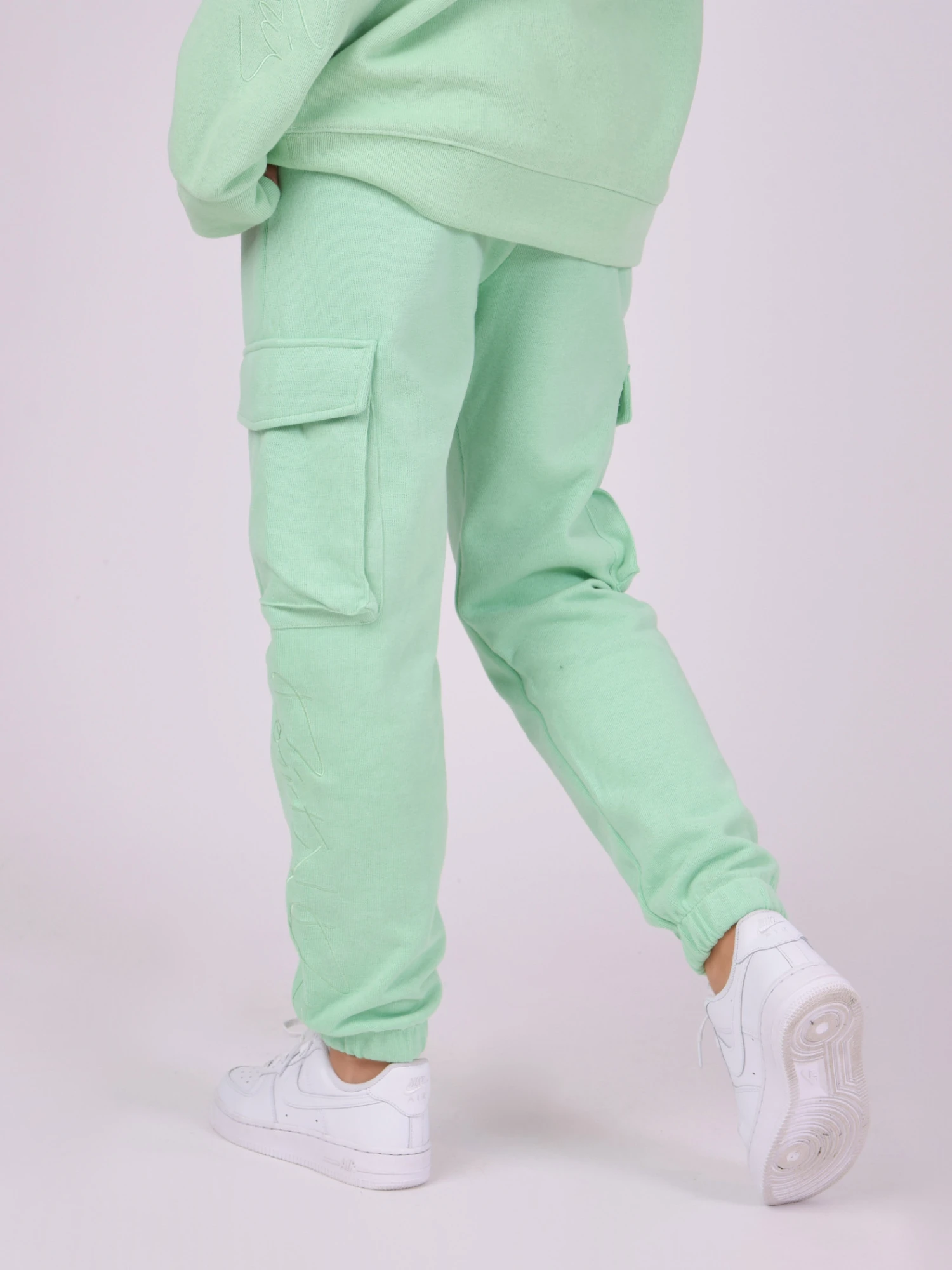 Pantalon Cargo Basic – Image 5