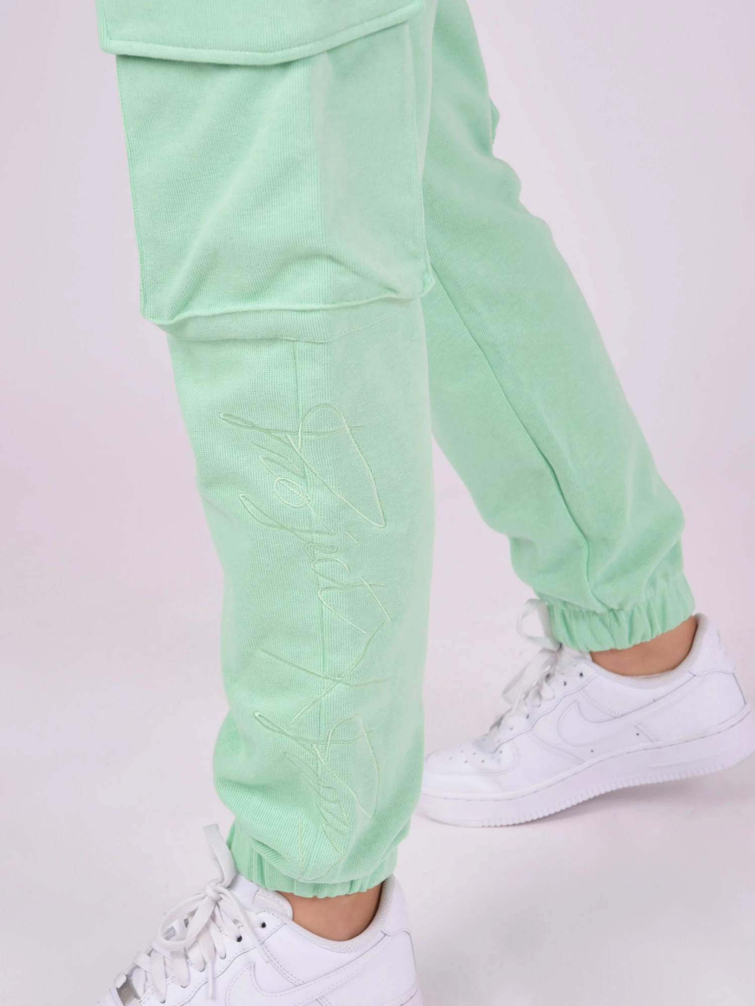 Pantalon Cargo Basic – Image 6