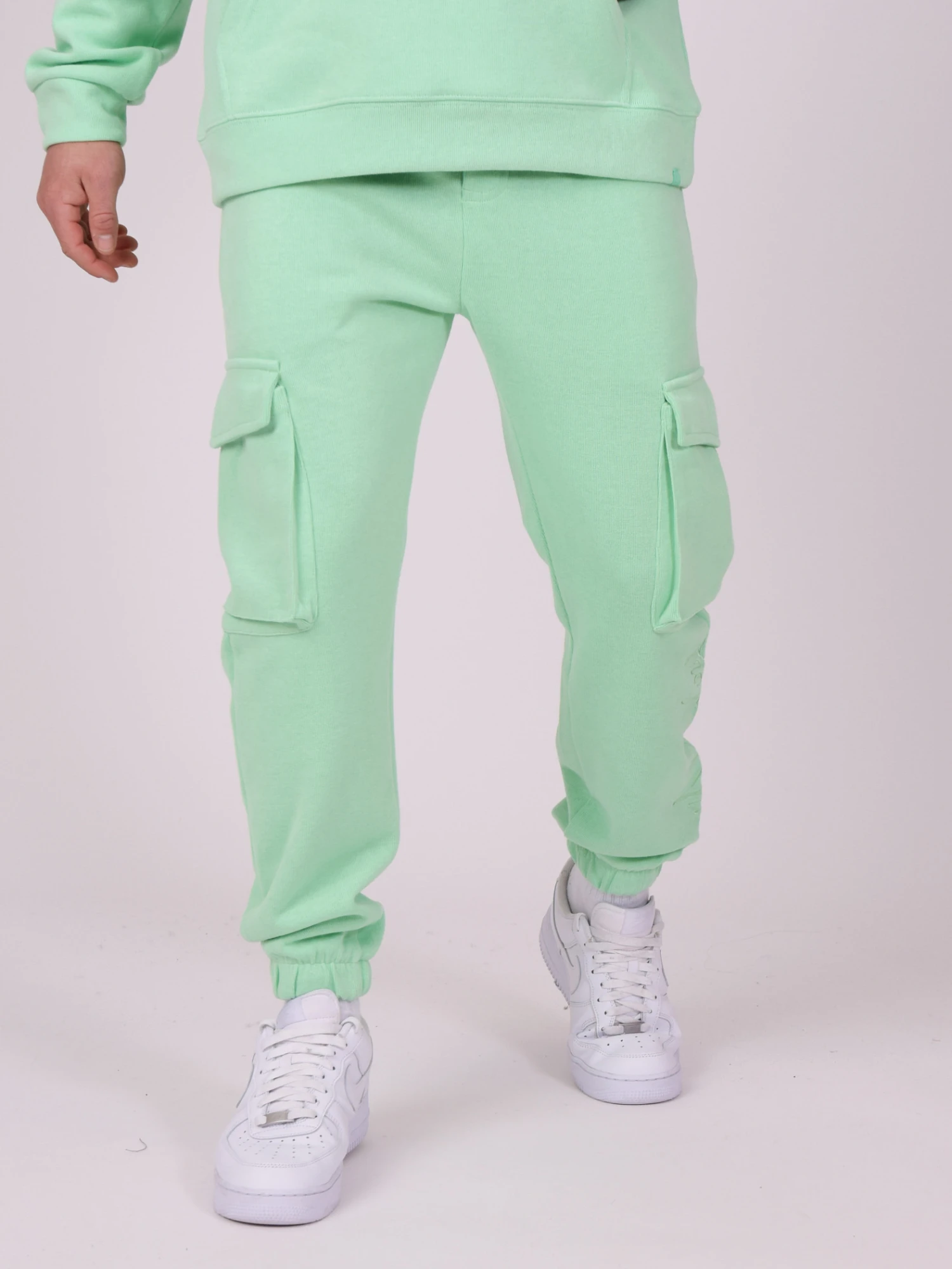 Pantalon Cargo Basic – Image 7