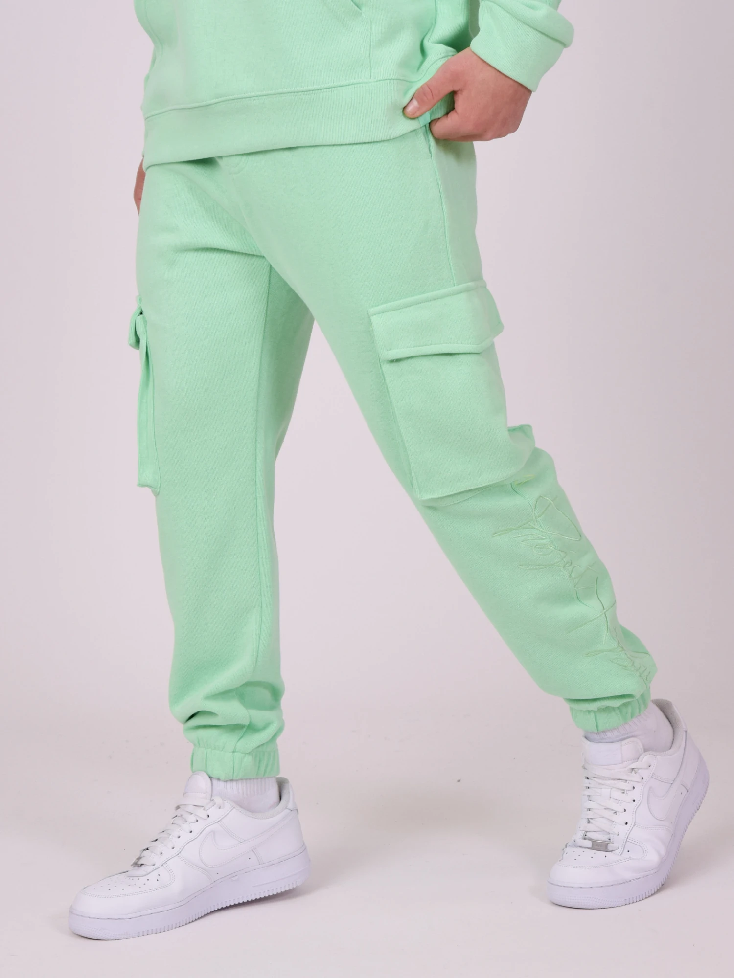 Pantalon Cargo Basic – Image 8
