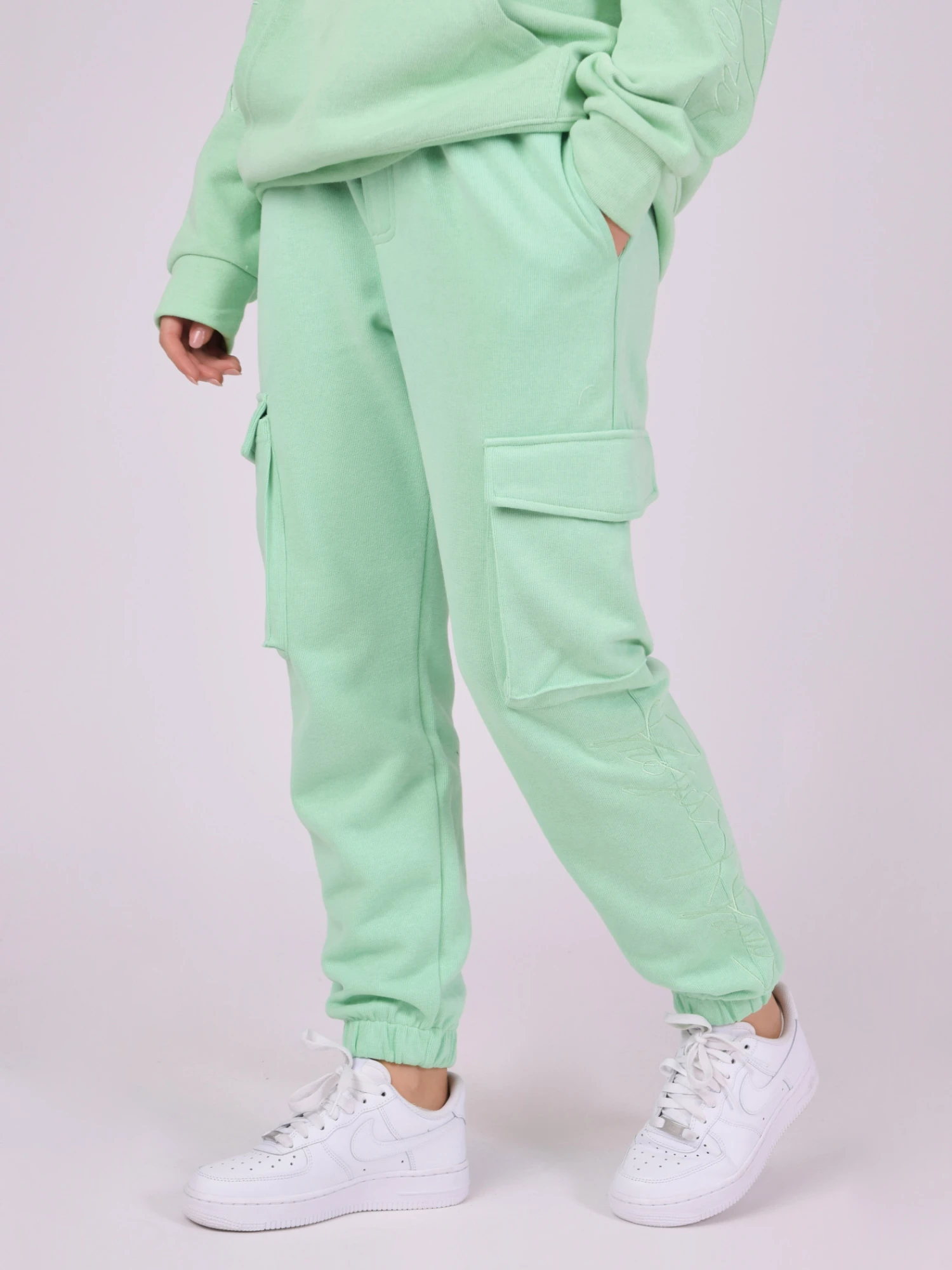 Pantalon Cargo Basic – Image 10