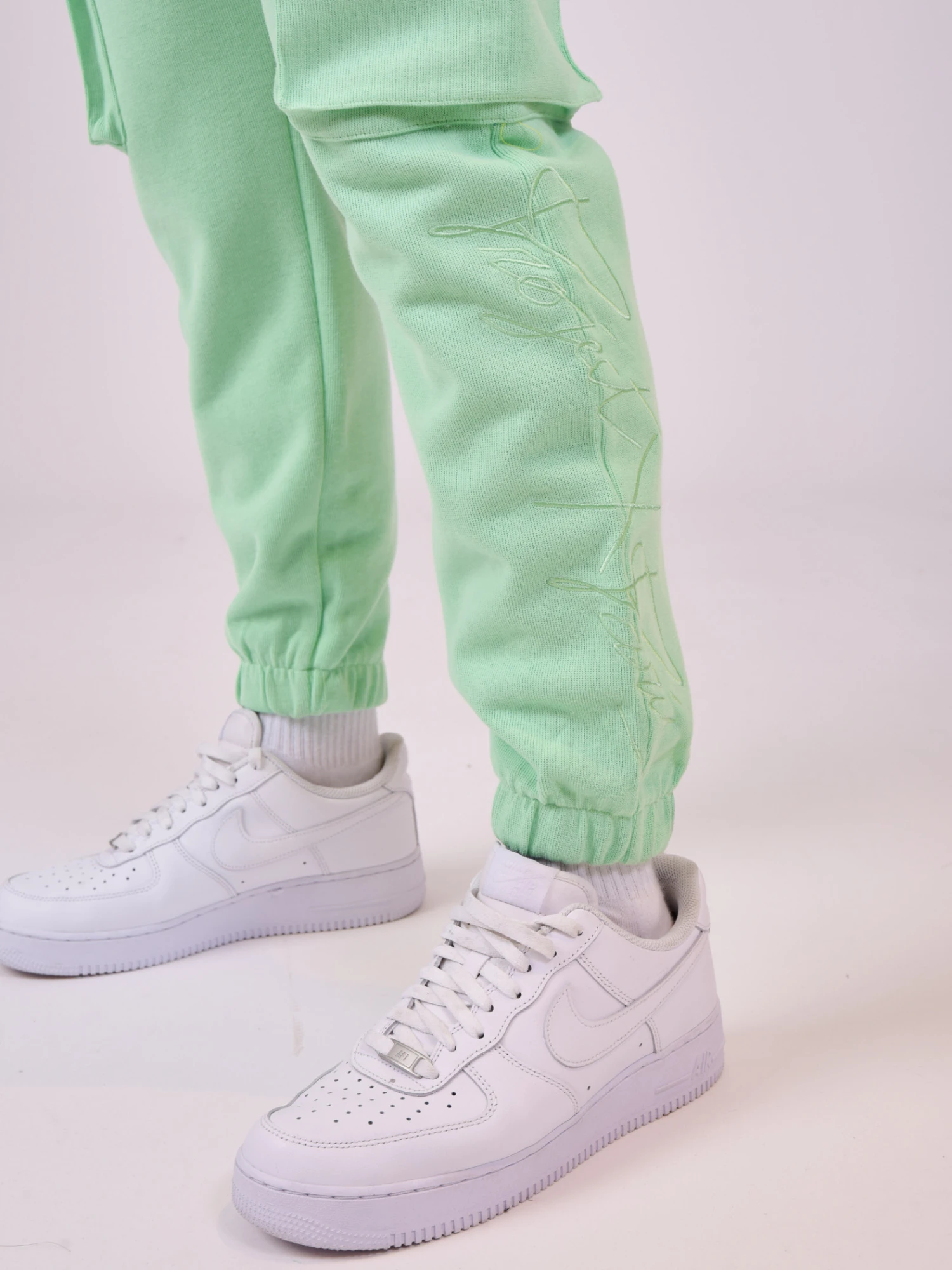 Pantalon Cargo Basic