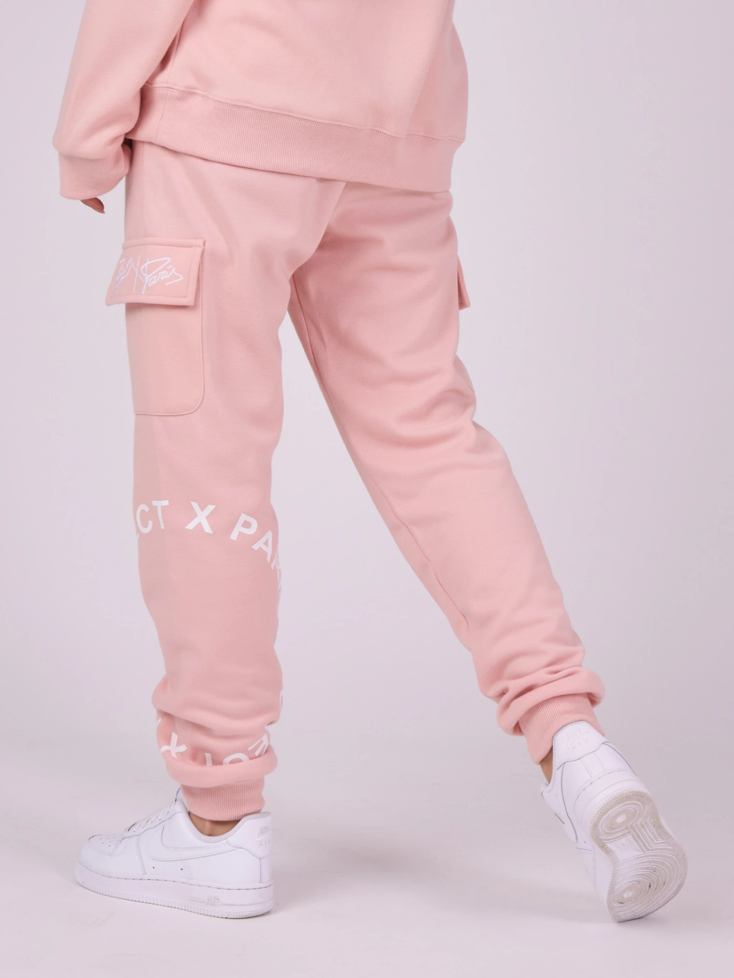 Bas De Jogging Avec Poches – Image 2