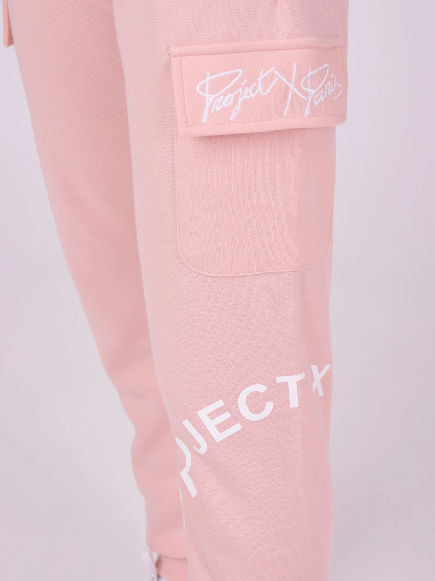 Bas De Jogging Avec Poches – Image 5