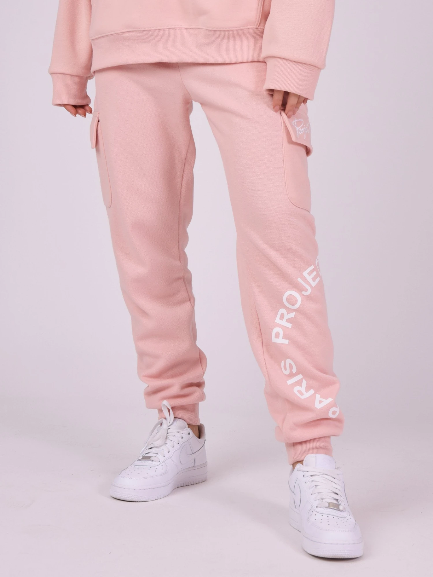 Bas De Jogging Avec Poches – Image 6