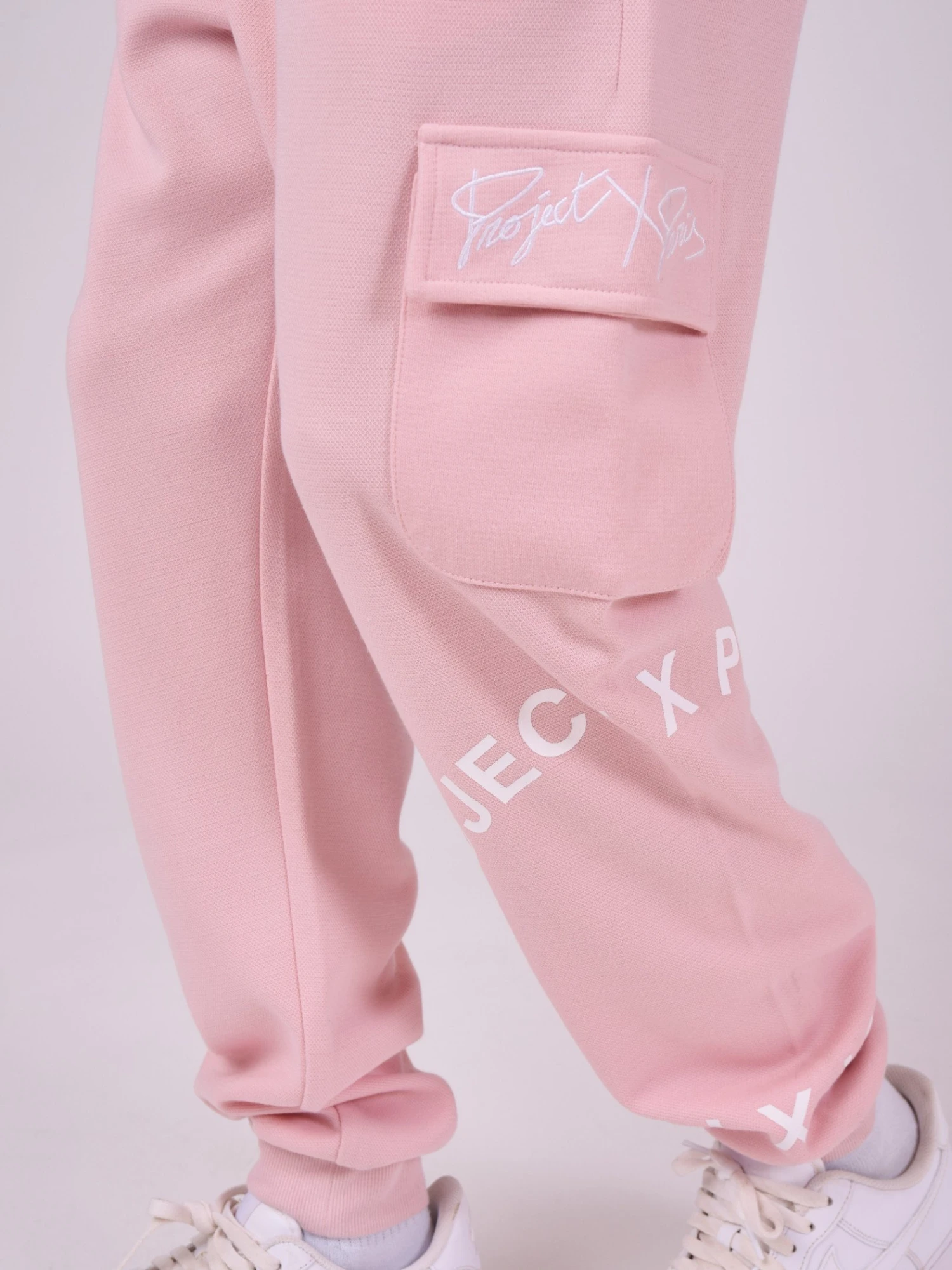 Bas De Jogging Avec Poches – Image 7