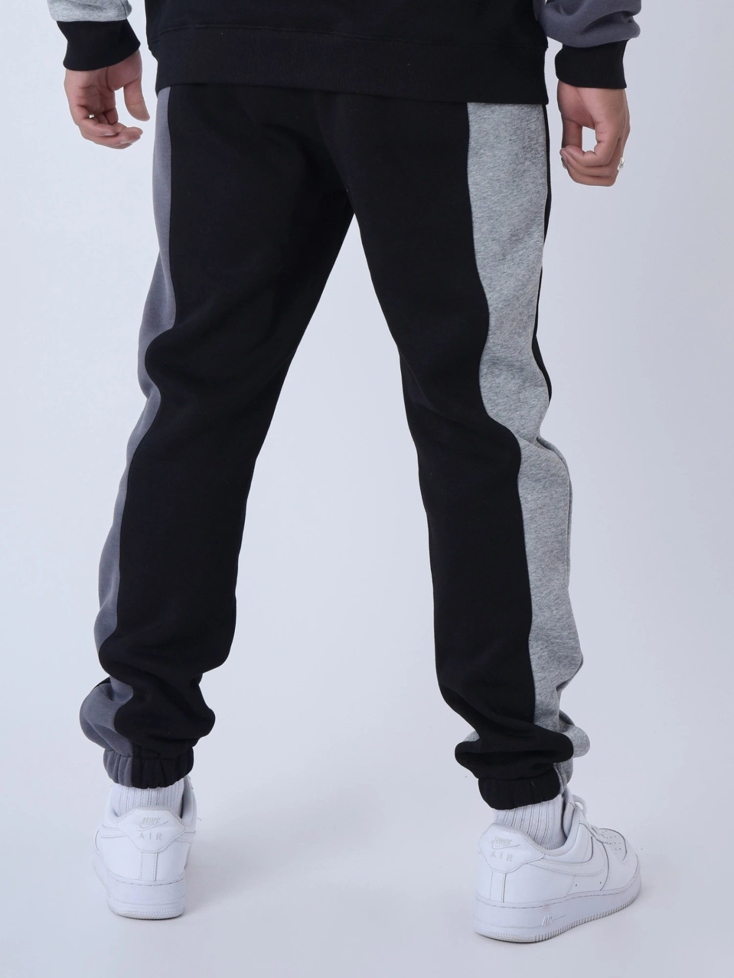 Bas De Jogging Tricolore – Image 4