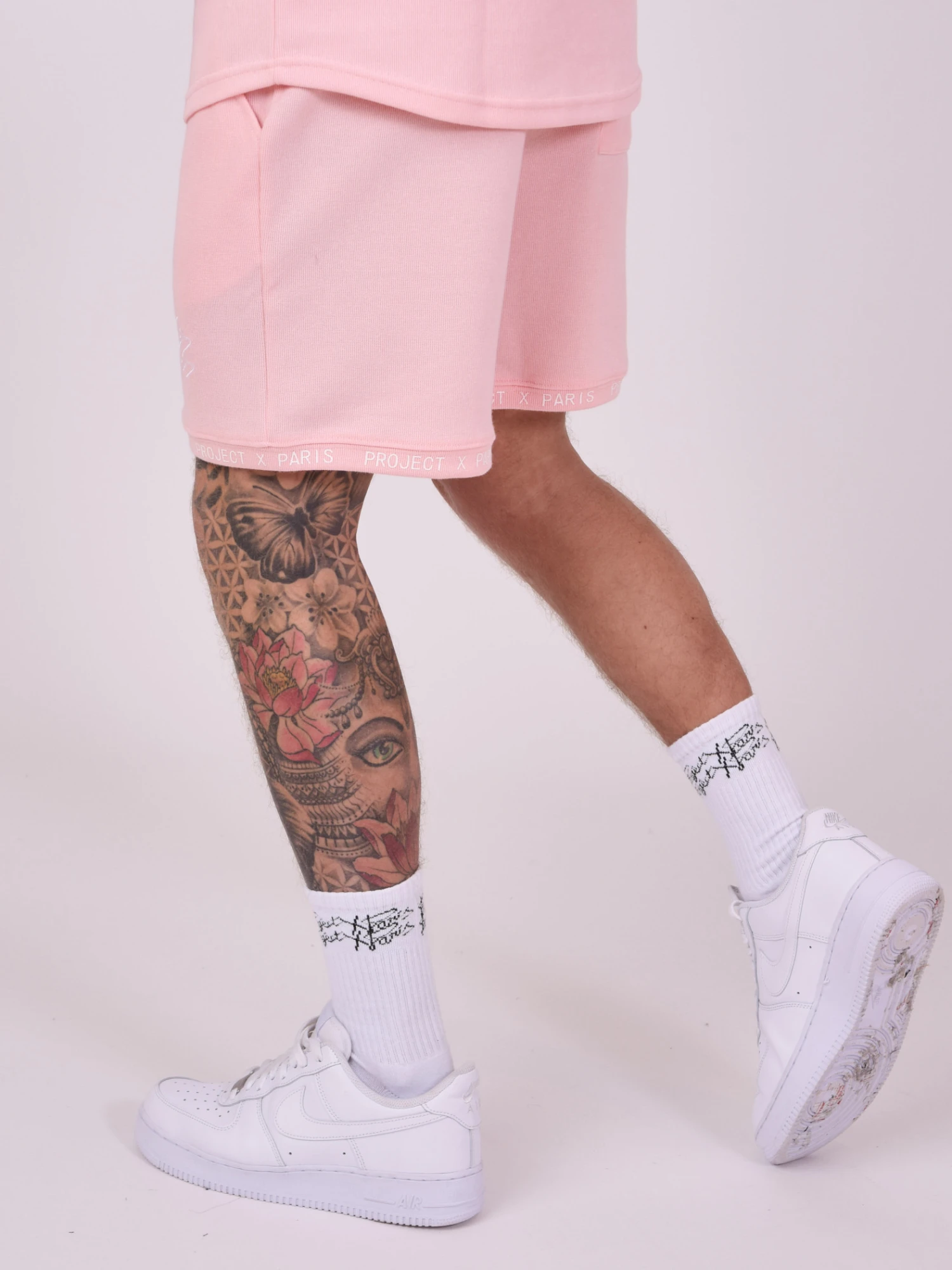 Short Soft Style Maille – Image 6