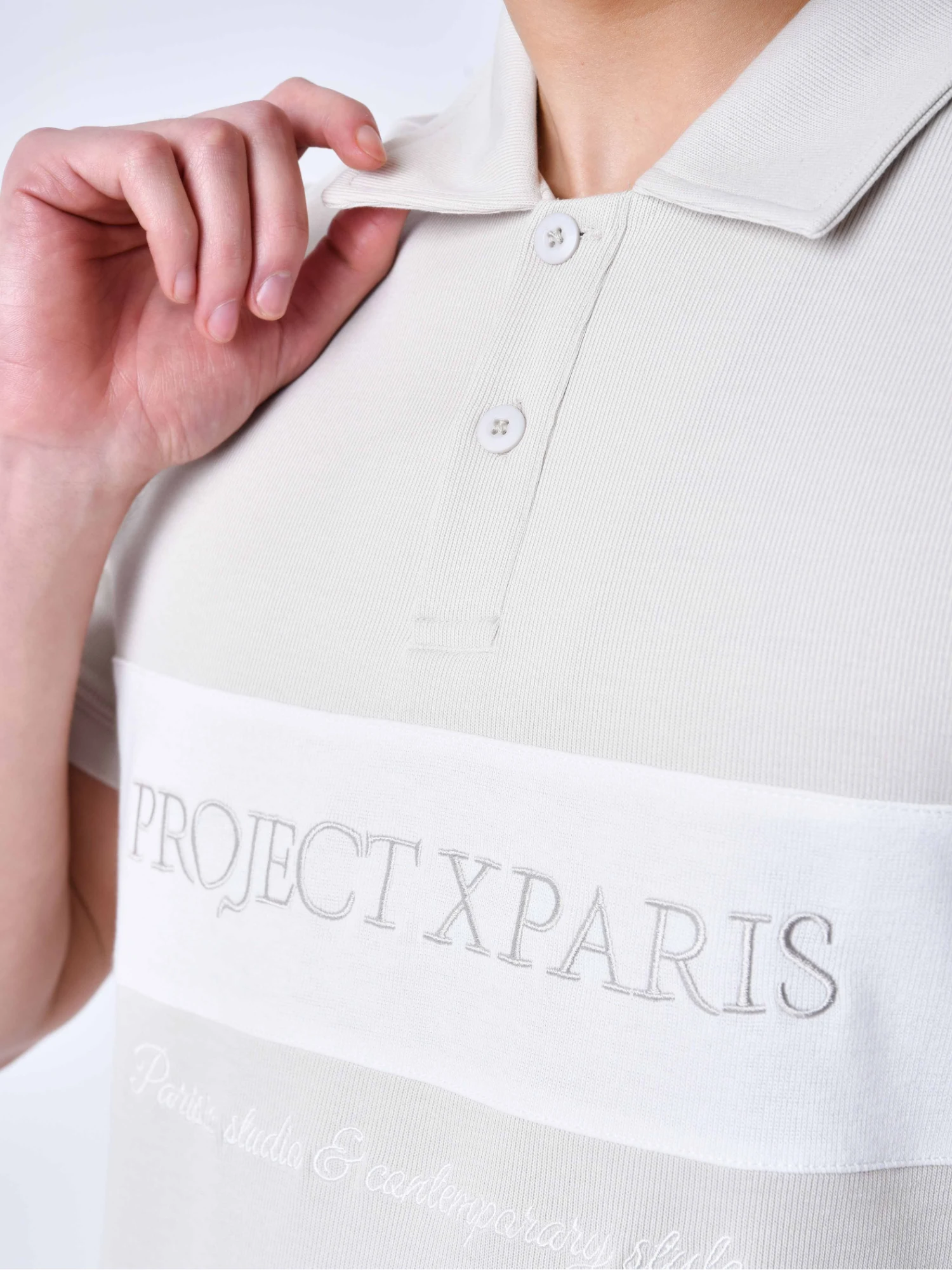 Polo Bande – Image 3