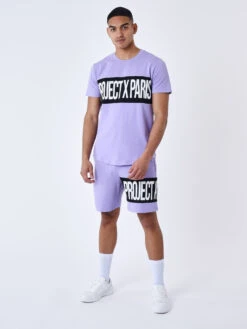 Tee Shirt Project X Paris Crew