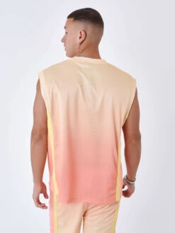 Débardeur Style Basketball