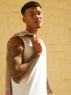 Debardeur Essentials Project X Paris