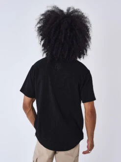 Tee-shirt Signature élégant