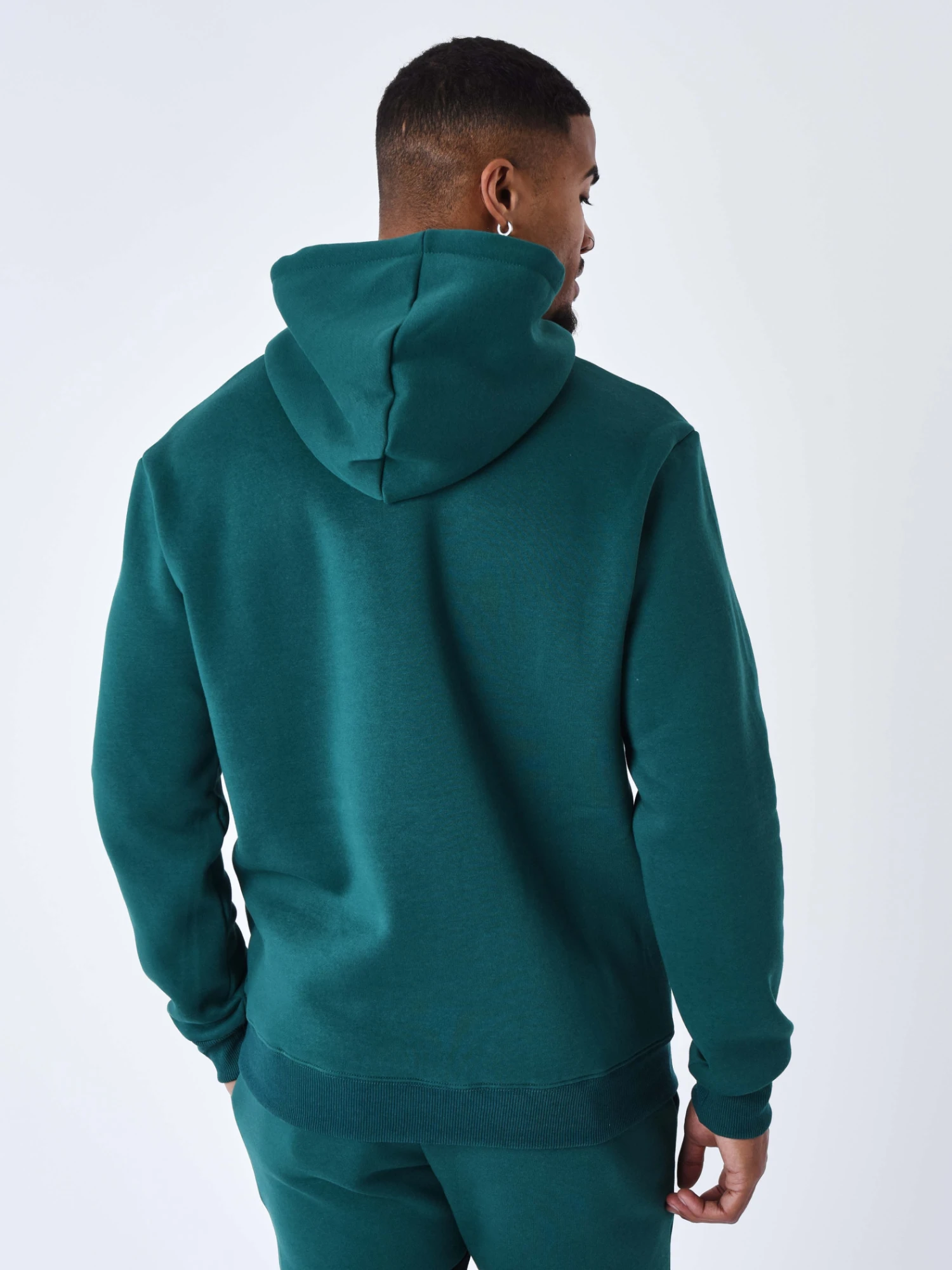 Sweat à Capuche Project X Paris Crew – Image 3