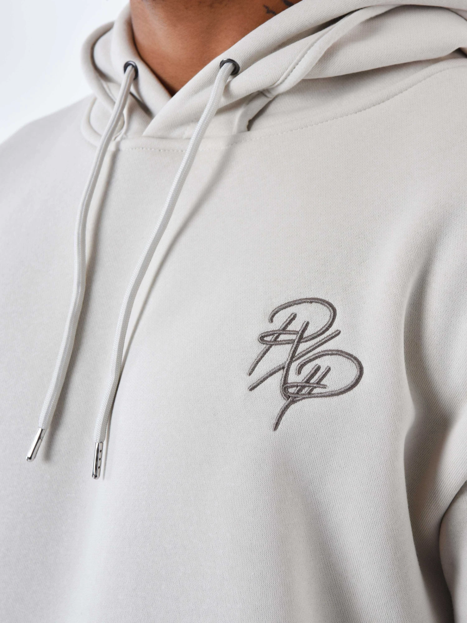 Sweat à Capuche Vague – Image 11