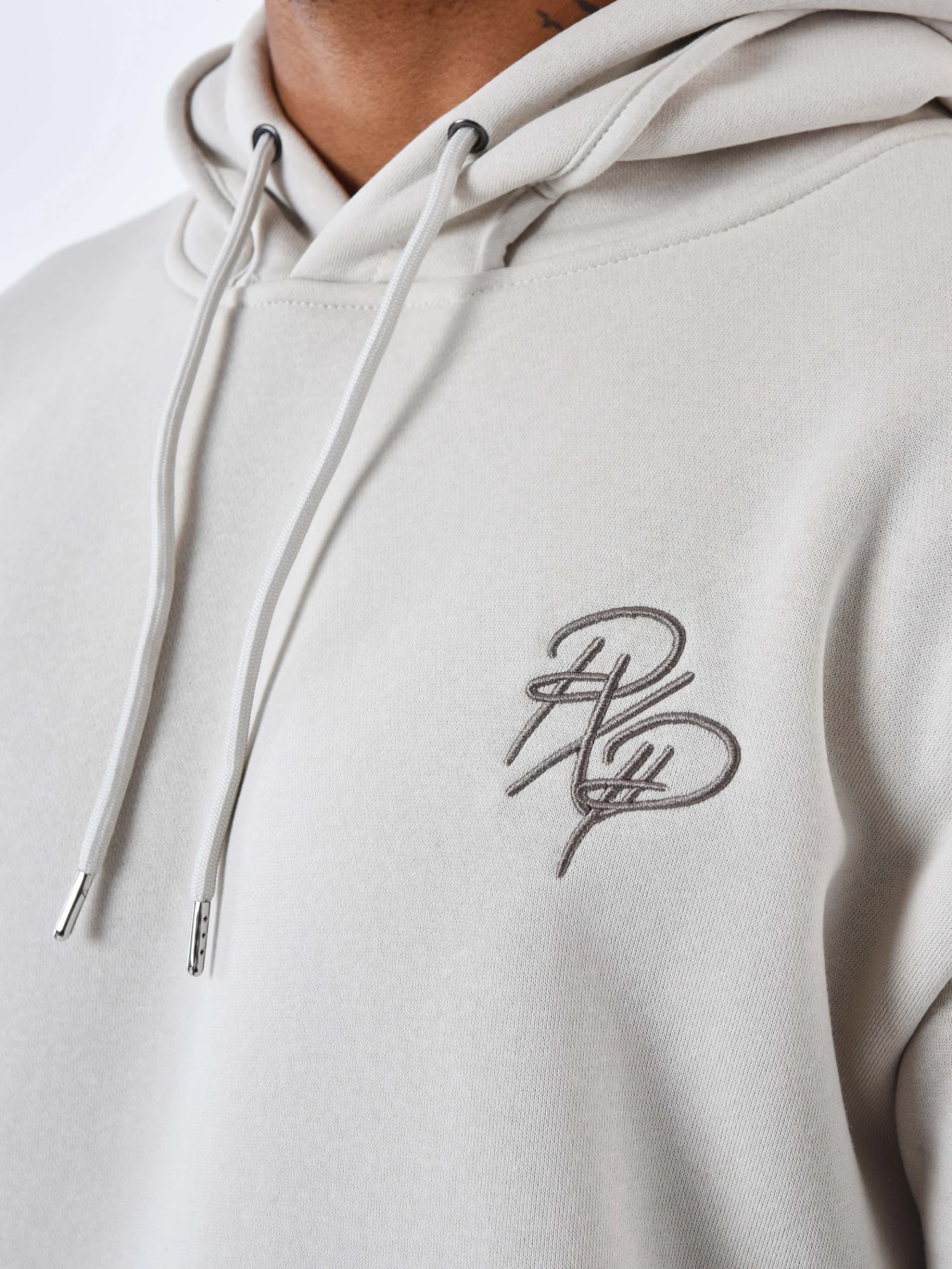 Sweat à Capuche Vague – Image 5