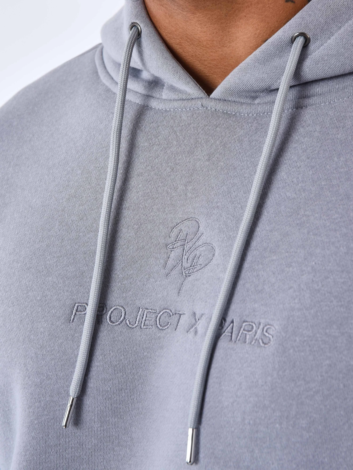 Sweat à Capuche Techwear – Image 3