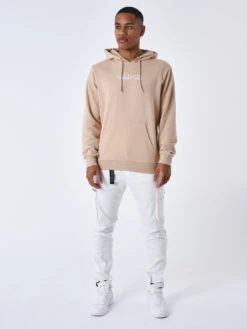 Sweat à Capuche Signature Project X Paris