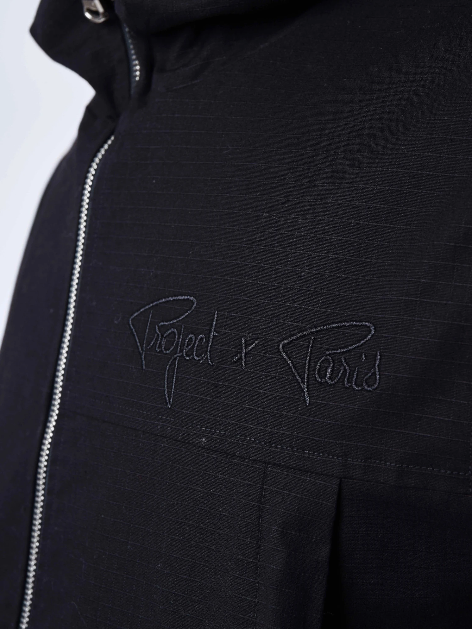 Veste Jogging à Capuche Basic – Image 4